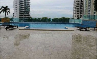VENTA APARTAMENTO PENTHOUSE EN COSTA DEL ESTE TITANIUM CP