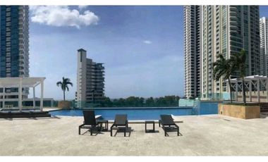 VENTA APARTAMENTO PENTHOUSE EN COSTA DEL ESTE TITANIUM CP