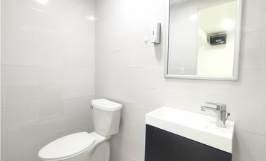 ALQUILER OFICINA AVENIDA BALBOA CP