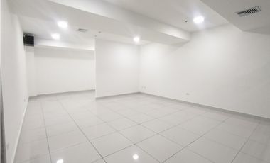 ALQUILER OFICINA AVENIDA BALBOA CP