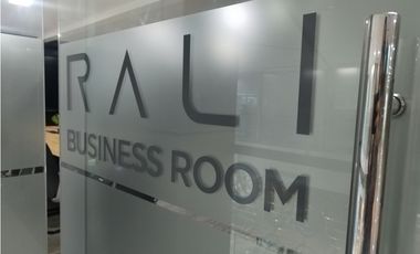 ALQUILER OFICINA AVENIDA BALBOA CP