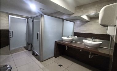 ALQUILER OFICINA AVENIDA BALBOA CP