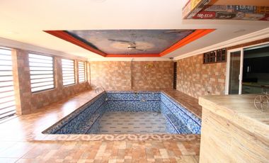 Venta de Casa en Brisas del Golf