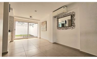 VENTA DE CASA EN EL CRISOL VILLASOL