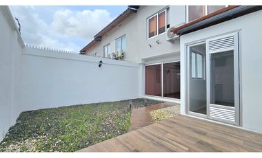 VENTA DE CASA EN EL CRISOL VILLASOL