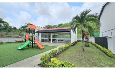 VENTA DE CASA EN EL CRISOL VILLASOL