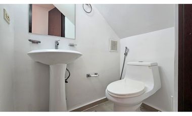 VENTA DE CASA EN EL CRISOL VILLASOL