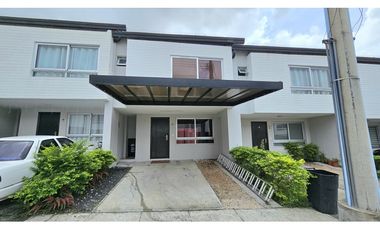 VENTA DE CASA EN EL CRISOL VILLASOL