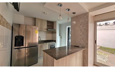 VENTA DE CASA EN EL CRISOL VILLASOL