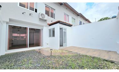 VENTA DE CASA EN EL CRISOL VILLASOL