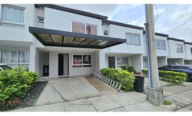 VENTA DE CASA EN EL CRISOL VILLASOL