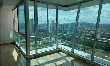 ALQUILO APARTAMENTO EN COSTA DEL ESTE, 234M2, 3 RECAMARAS.