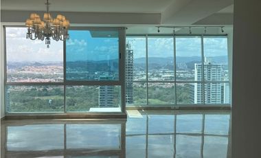 ALQUILO APARTAMENTO EN COSTA DEL ESTE, 234M2, 3 RECAMARAS.