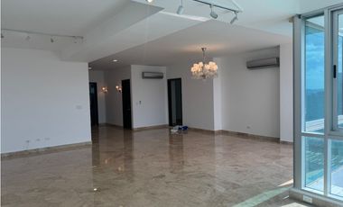 ALQUILO APARTAMENTO EN COSTA DEL ESTE, 234M2, 3 RECAMARAS.