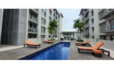  Ph Mosaic  con Terraza - Panama Pacífico