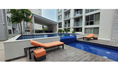  Ph Mosaic  con Terraza - Panama Pacífico