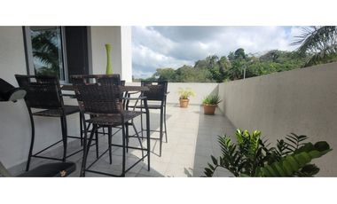  Ph Mosaic  con Terraza - Panama Pacífico