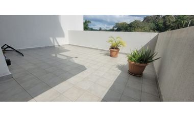  Ph Mosaic  con Terraza - Panama Pacífico
