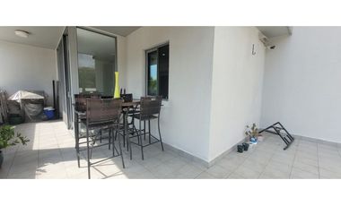  Ph Mosaic  con Terraza - Panama Pacífico