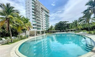 Venta de apartamento en Punta Barco PH Solea