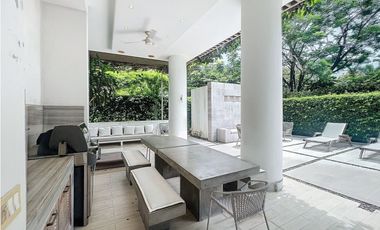 Venta de apartamento en Punta Barco PH Solea