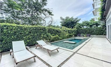 Venta de apartamento en Punta Barco PH Solea