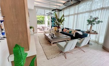 Venta de apartamento en Punta Barco PH Solea