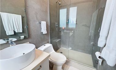 Venta de apartamento en Punta Barco PH Solea