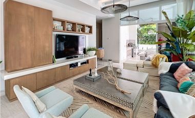 Venta de apartamento en Punta Barco PH Solea