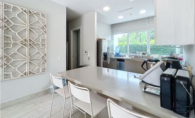 Venta de apartamento en Punta Barco PH Solea