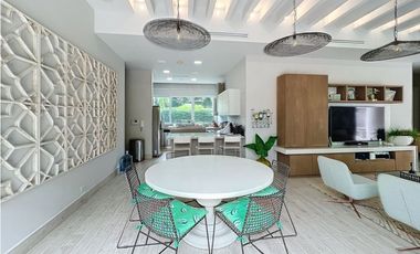 Venta de apartamento en Punta Barco PH Solea