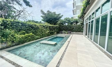 Venta de apartamento en Punta Barco PH Solea