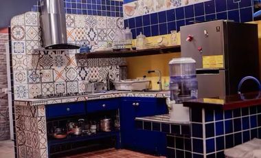 VENTA DE CASA EN  LOS ALTOS DE CERRO AZUL