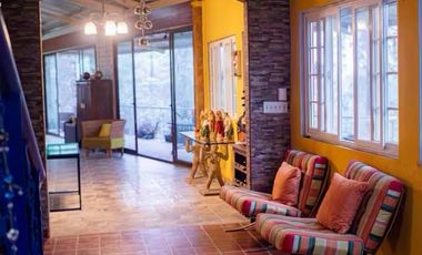 VENTA DE CASA EN  LOS ALTOS DE CERRO AZUL