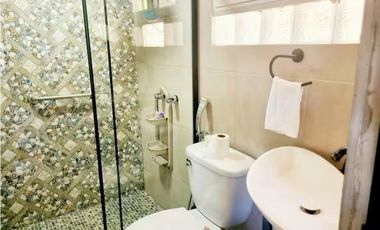 VENTA DE CASA EN  LOS ALTOS DE CERRO AZUL