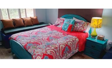 VENTA DE CASA EN  LOS ALTOS DE CERRO AZUL