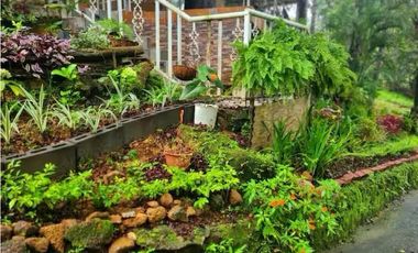 VENTA DE CASA EN  LOS ALTOS DE CERRO AZUL