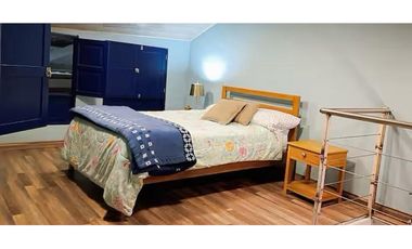 VENTA DE CASA EN  LOS ALTOS DE CERRO AZUL