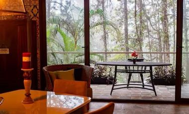 VENTA DE CASA EN  LOS ALTOS DE CERRO AZUL