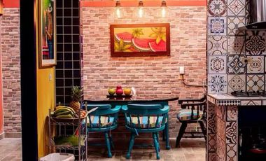 VENTA DE CASA EN  LOS ALTOS DE CERRO AZUL