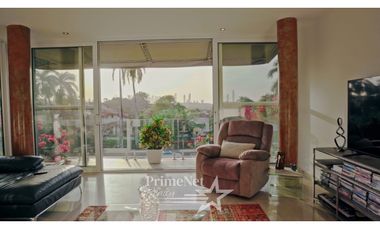 Venta de Casa de Lujo en Albrook, Panamá