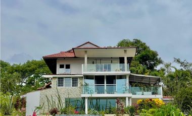 Venta de Casa de Lujo en Albrook, Panamá