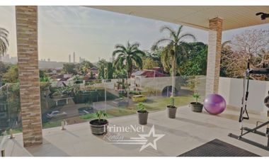 Venta de Casa de Lujo en Albrook, Panamá