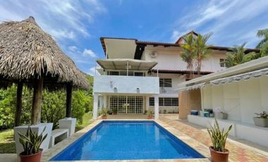 Venta de Casa de Lujo en Albrook, Panamá