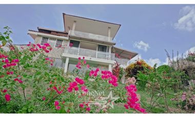 Venta de Casa de Lujo en Albrook, Panamá