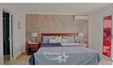 Venta de Casa de Lujo en Albrook, Panamá