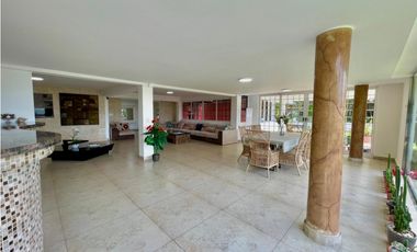 Venta de Casa de Lujo en Albrook, Panamá