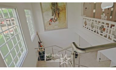 Venta de Casa de Lujo en Albrook, Panamá