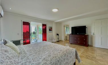 Venta de Casa de Lujo en Albrook, Panamá
