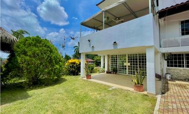 Venta de Casa de Lujo en Albrook, Panamá